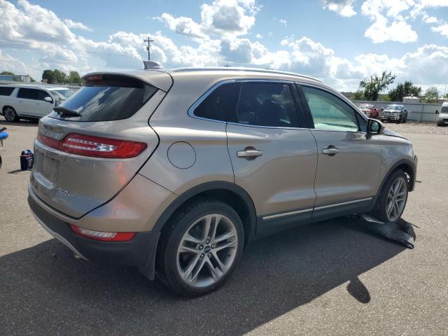 2018 LINCOLN MKC RESERV - 5LMCJ3D97JUL30743