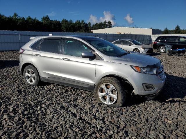 VIN 2FMTK4J80FBB49062 2015 Ford Edge, Sel no.4