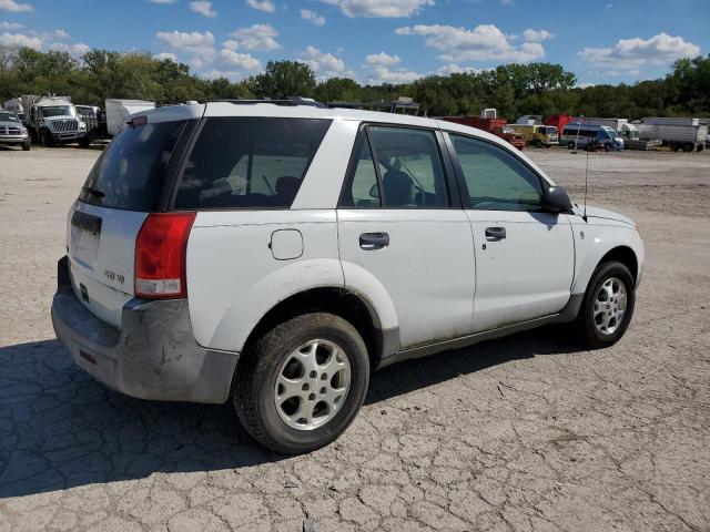 SATURN VUE 2003 white 4dr spor gas 5GZCZ63B83S806288 photo #4