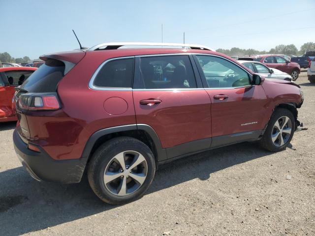 2019 JEEP CHEROKEE L - 1C4PJMDX9KD374015