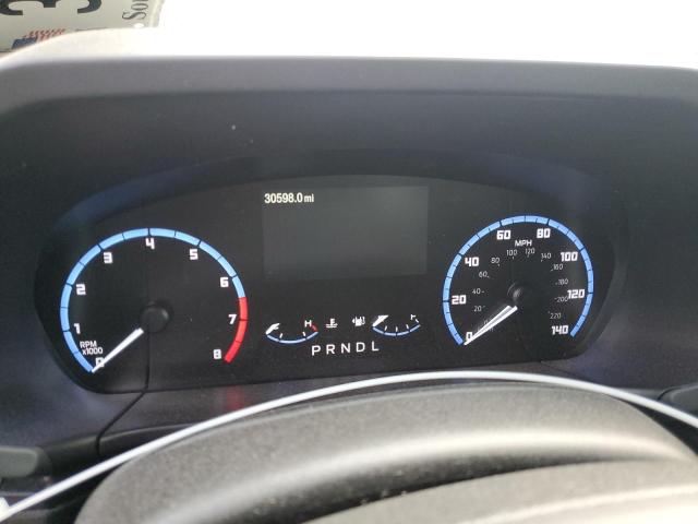 2021 FORD BRONCO SPO - 3FMCR9A65MRA27075