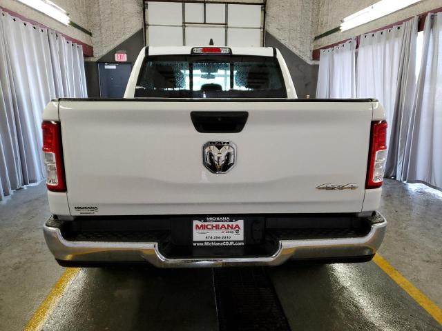 2021 RAM 1500 TRADE 1C6RRFGG0MN816662  71198994