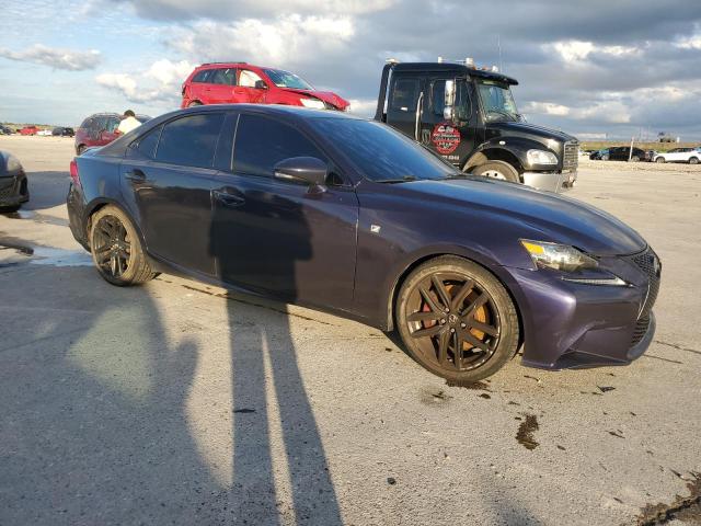 2016 LEXUS IS 350 - JTHBE1D26G5023743
