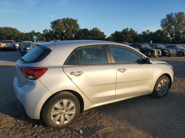 2020 KIA RIO LX - 3KPA25ADXLE333802
