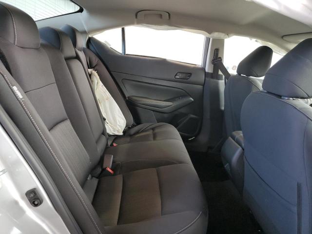 2024 NISSAN ALTIMA SV - 1N4BL4DV4RN362335