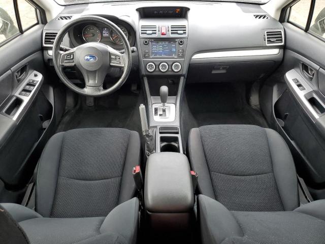2016 SUBARU IMPREZA - JF1GPAA69G8243200