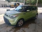 KIA SOUL photo