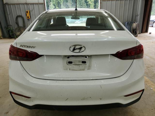 2021 HYUNDAI ACCENT SE - 3KPC24A65ME134338