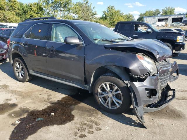 2016 CHEVROLET EQUINOX LT - 2GNALCEK3G6264104