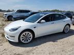 2022 TESLA MODEL 3 - 5YJ3E1EAXNF370886