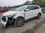 2018 HYUNDAI SANTA FE S - KM8SMDHF6JU269039