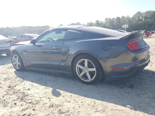 2018 FORD MUSTANG GT - 1FA6P8CF5J5108046