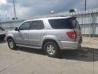 TOYOTA SEQUOIA LI photo