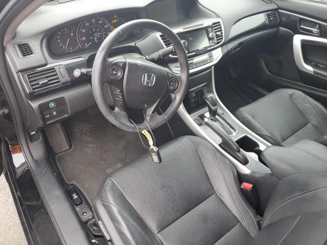 VIN 1HGCT1B80DA002085 2013 Honda Accord, Exl no.8