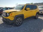 JEEP RENEGADE L снимка