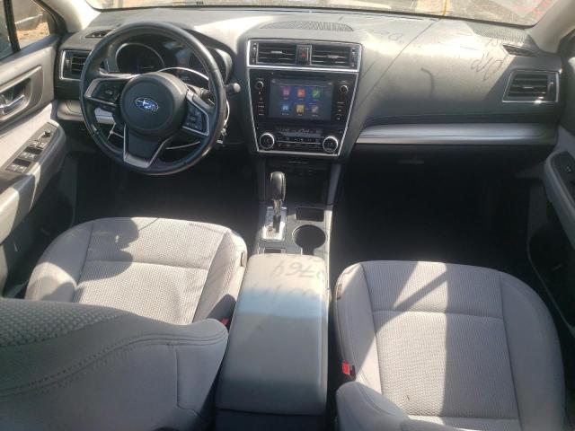2018 SUBARU LEGACY 2.5 - 4S3BNAF6XJ3041845