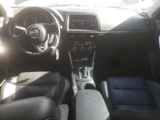 2015 MAZDA CX-5 GT - JM3KE4DY1F0495519
