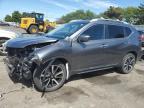 2019 NISSAN ROGUE S - 5N1AT2MV3KC702288