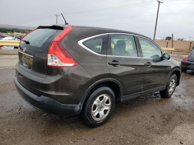 VIN 5J6RM3H39EL014992 2014 Honda CR-V, LX no.3