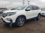 2018 HONDA PILOT TOUR - 5FNYF6H92JB016209