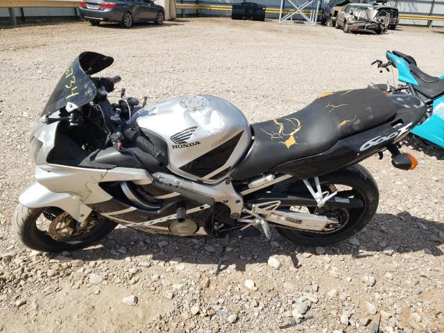 2005 HONDA CB600F JH2PC35045M600768