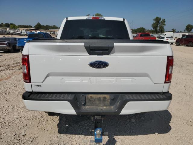 2019 FORD F150 SUPER - 1FTEW1E50KKC73977