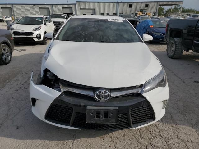 VIN 4T1BF1FK3HU392610 2017 Toyota Camry, LE no.5