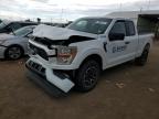 2022 FORD F150 SUPER - 1FTFX1E84NKE39174