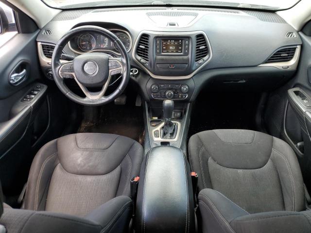 2015 JEEP CHEROKEE L - 1C4PJLCB5FW683815