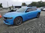 2019 DODGE CHARGER SX - 2C3CDXJG5KH544597