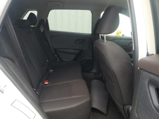 2023 NISSAN ROGUE S - 5N1BT3AB6PC889439
