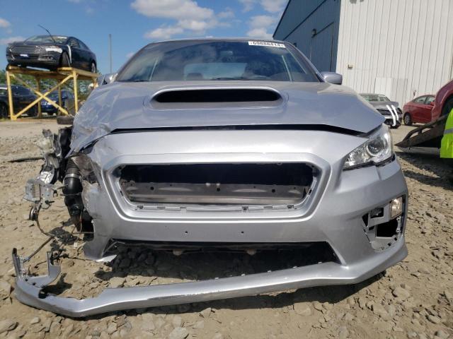 2016 SUBARU WRX - JF1VA1B67G9815530
