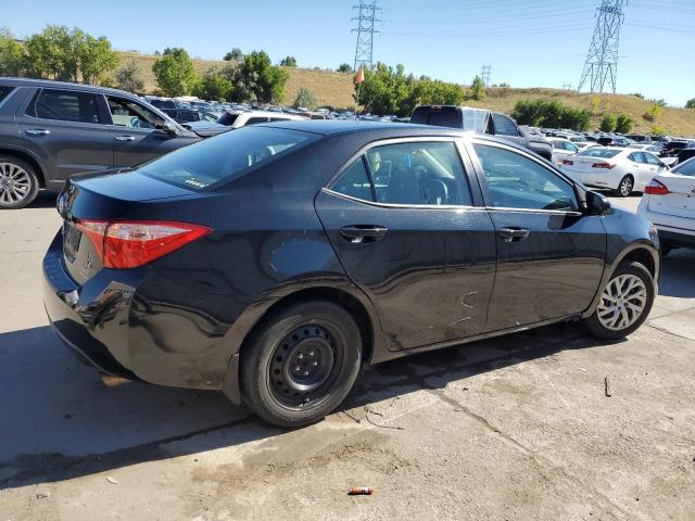 Vin: 2t1burhe4jc030014, lot: 72855324, toyota corolla l 20183