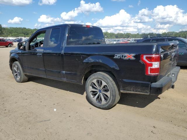 2019 FORD F150 SUPER - 1FTEX1C4XKKF09333