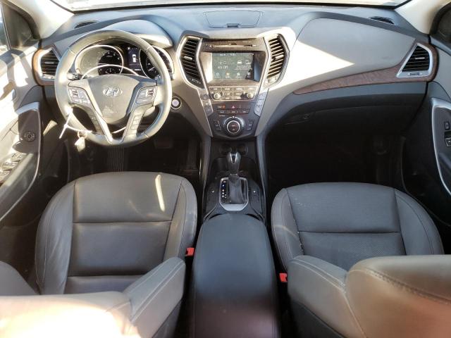2018 HYUNDAI SANTA FE S - KM8SN4HF0JU272743