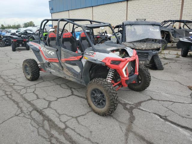 2022 POLARIS RZR XP 4 1 #3027254275