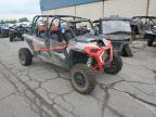 Lot #3027254275 2022 POLARIS RZR XP 4 1