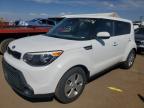 2016 KIA SOUL - KNDJN2A2XG7264491