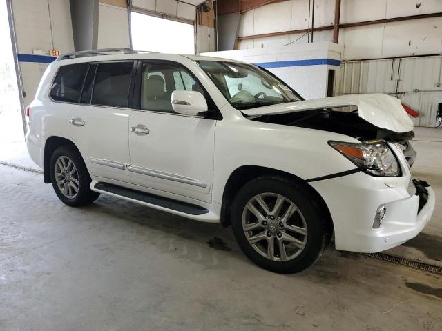 2015 LEXUS LX 570 JTJHY7AX8F4185655