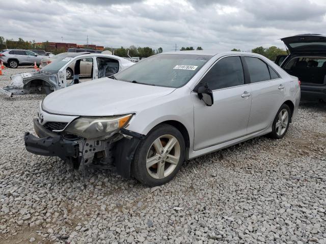 VIN 4T1BF1FK3EU749036 2014 Toyota Camry, L no.1