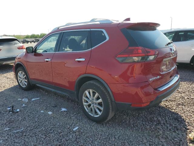 2017 NISSAN ROGUE S - JN8AT2MV1HW264905