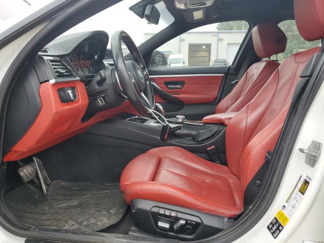 2016 BMW 428 XI GRA WBA4C9C59GG137389