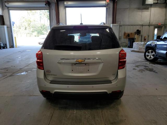 2017 CHEVROLET EQUINOX LT - 2GNALCEK0H1603996