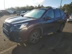 2023 SUBARU FORESTER L - JF2SKAPC4PH402755