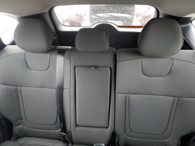 2023 HYUNDAI TUCSON SE - 5NMJACAE9PH247542