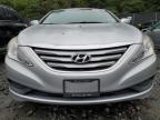 HYUNDAI SONATA GLS photo