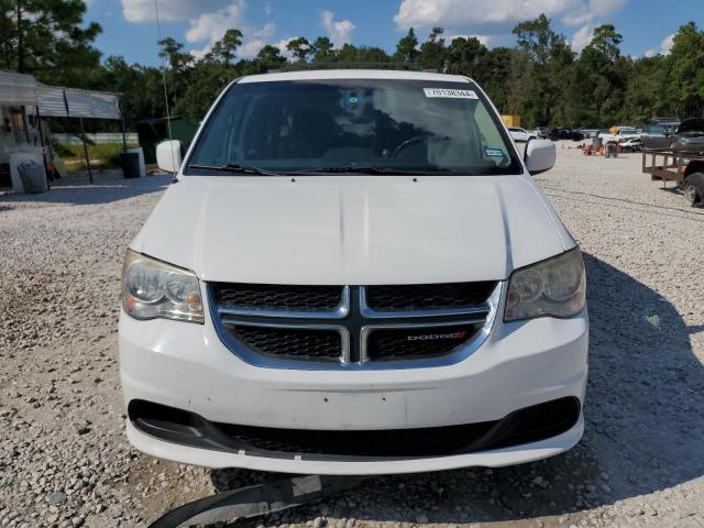 VIN 2C4RDGCGXER427387 2014 Dodge Grand Caravan, Sxt no.5