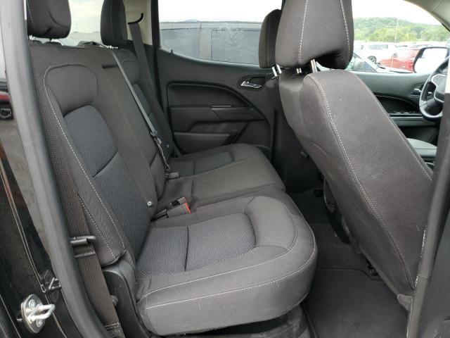 2022 CHEVROLET COLORADO L - 1GCGSCEA8N1284619