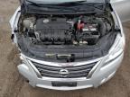 NISSAN SENTRA S photo