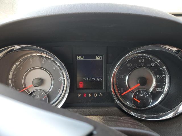 2016 CHRYSLER TOWN & COU - 2C4RC1GG0GR174965